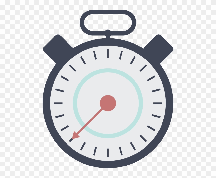 The Travelbook Pms Is A Web Based, Real Time And Fully - Clock Time Watch Clipart