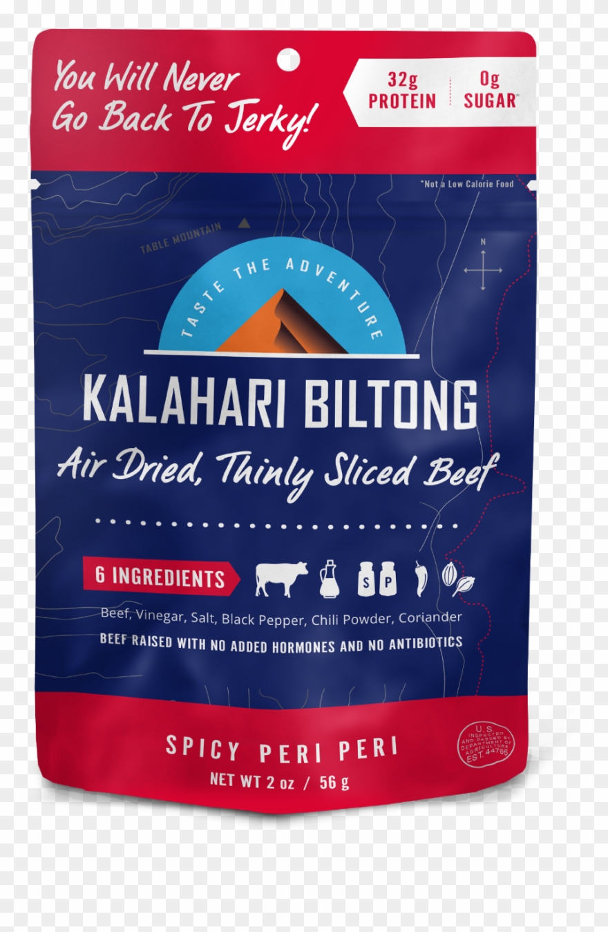 Spicy Peri Peri - Lip Care Clipart