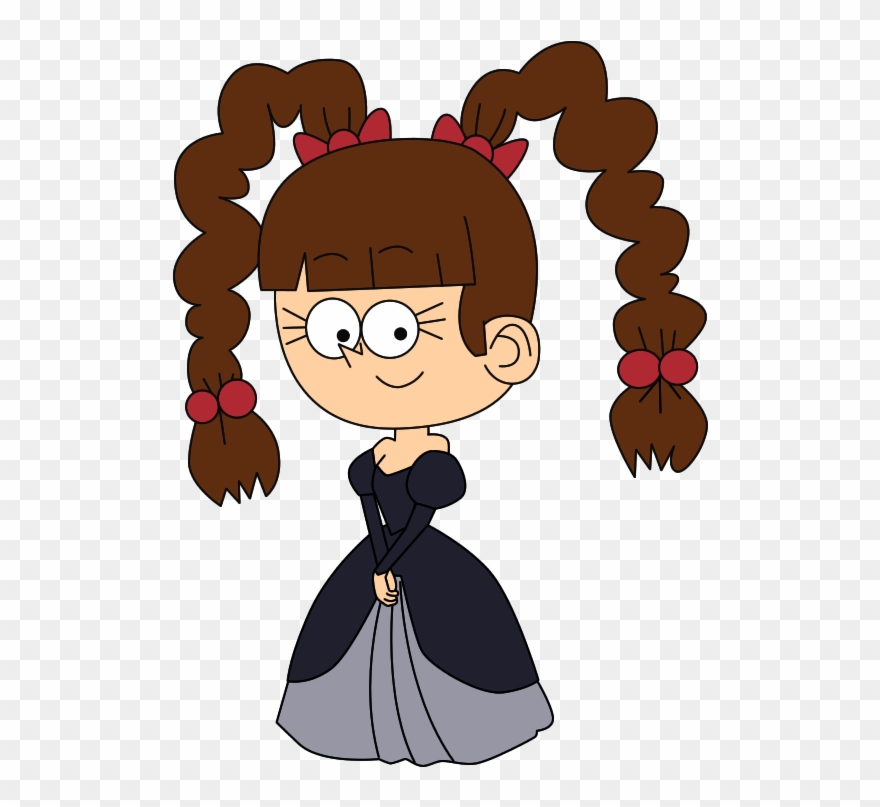 8 Abby - Ec 707 Atomic Puppet Clipart