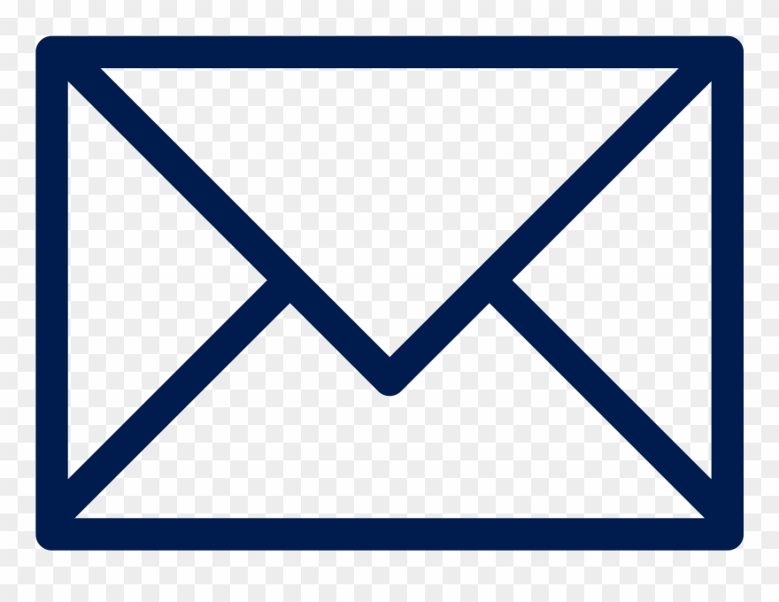 Iconemail - Envelope Vector Clipart