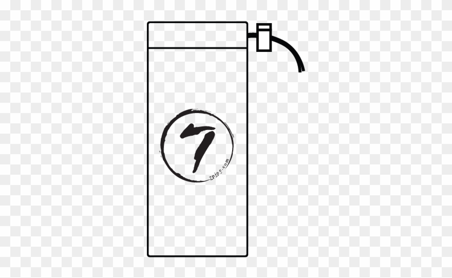 Microfiber Bag Clipart