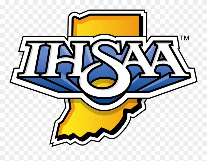 Covenant Christian Warriors - Indiana High School Athletic Association Clipart