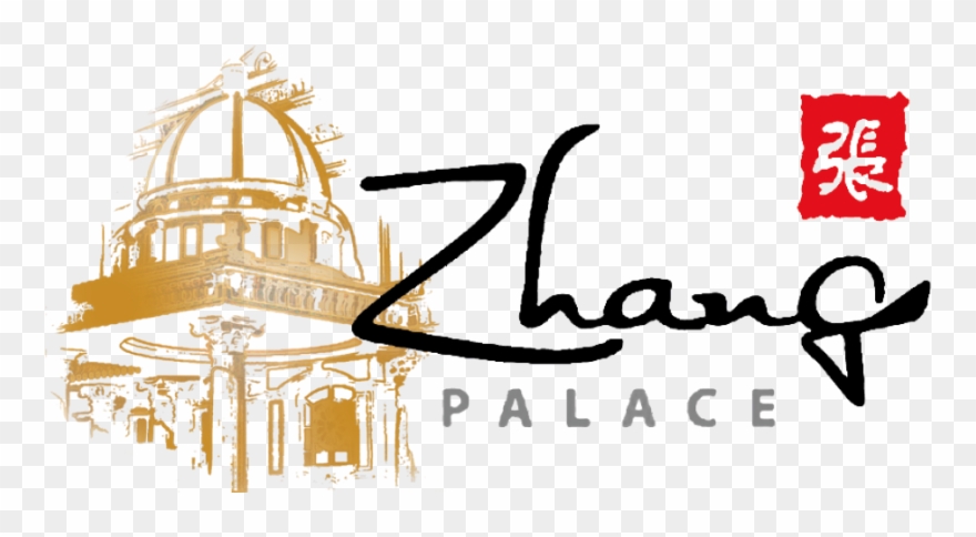 Inspire Your Memorable Moment With A Superstitious - Zhang Palace Clipart