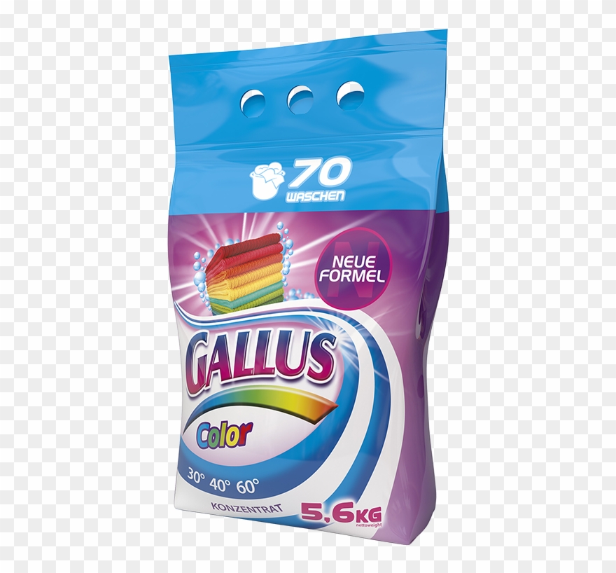 Washing Powder Png - Laundry Detergent Clipart