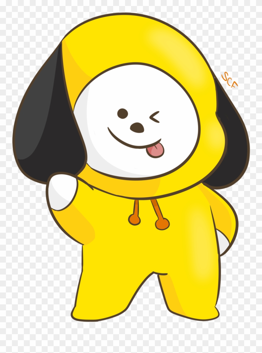 I'm Not Completely A Fan Of Bts Or K-pop In General, - Lemon Coloring Page Clipart