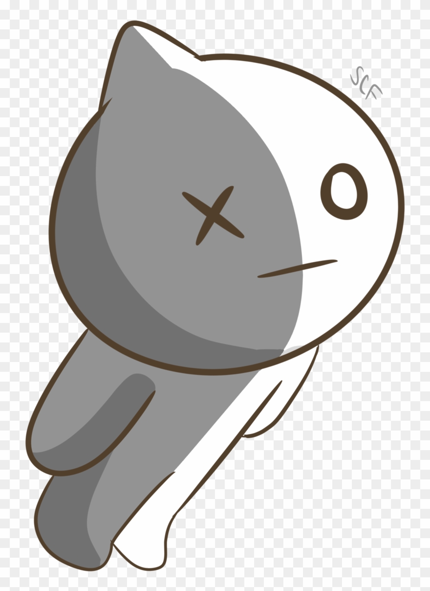 I'm Not Completely A Fan Of Bts Or K-pop In General, - Cat Clipart