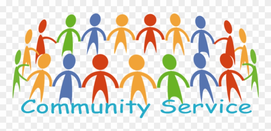 Community Support Clipart