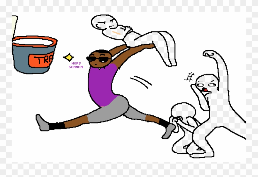 Got Hops Sonnn Clipart