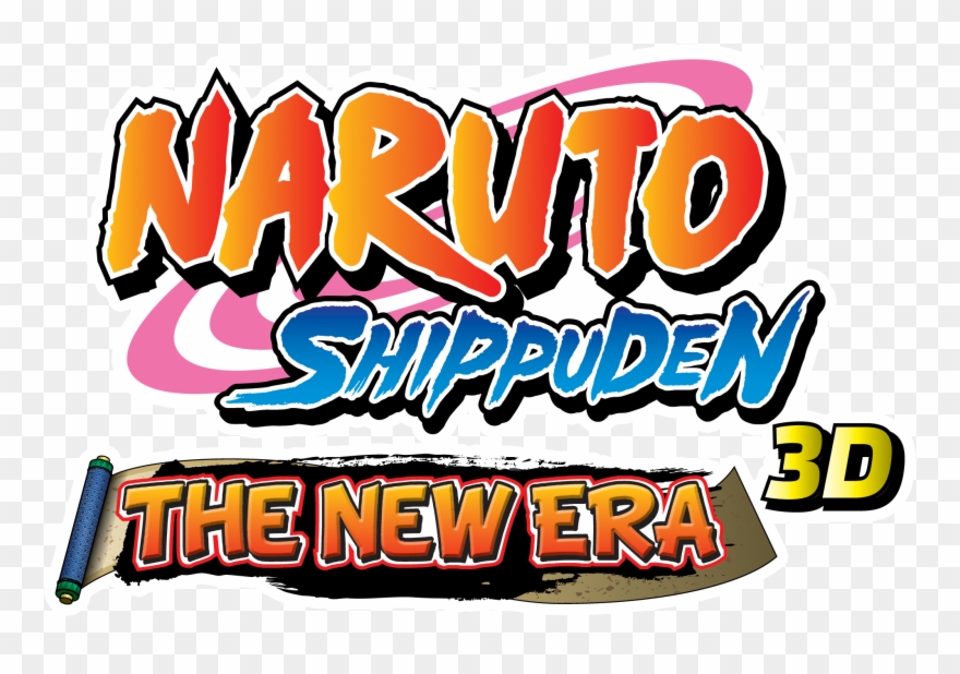 Naruto Shippuden Clipart