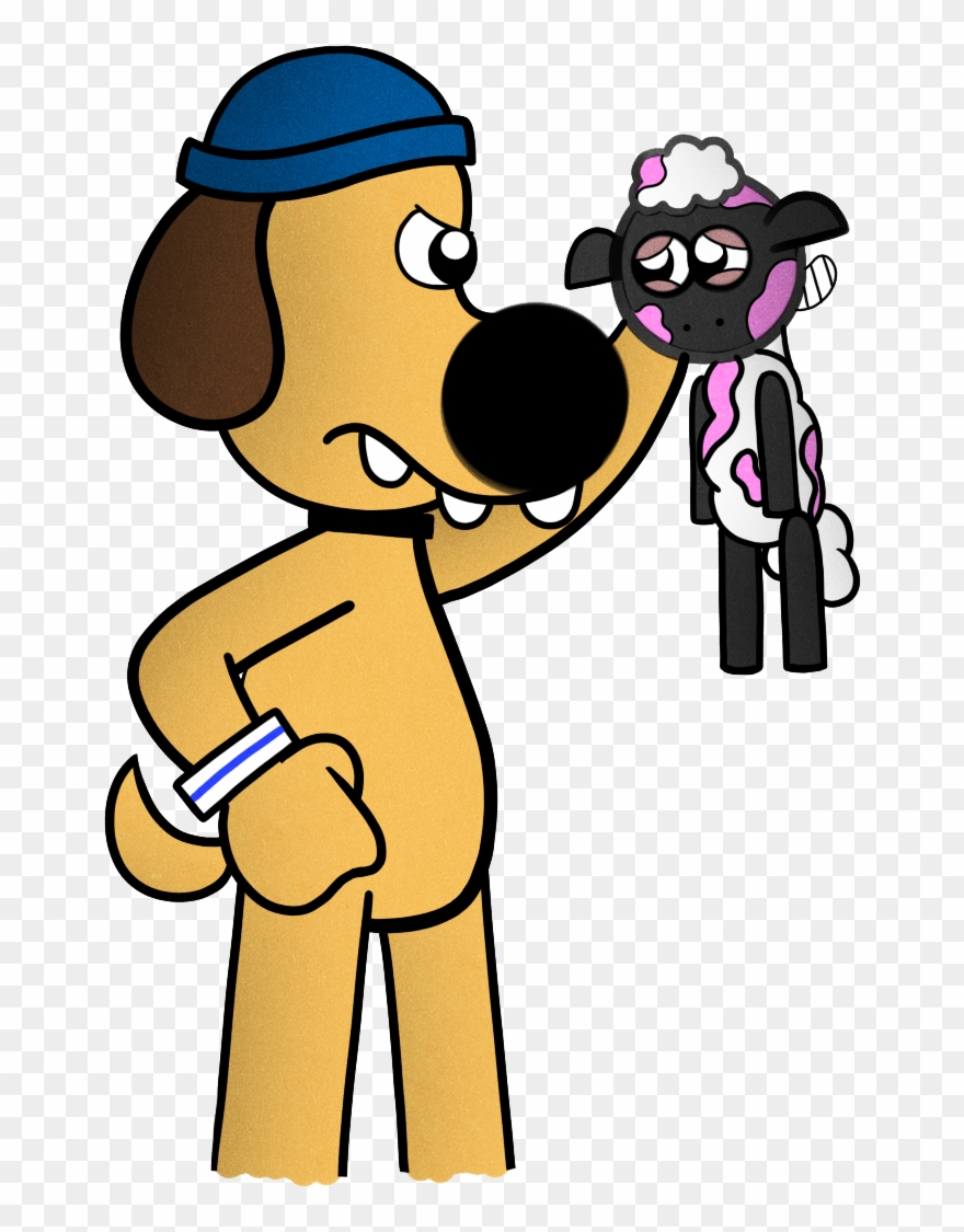 Part Of The Big Brother Bitzer Au - Cartoon Clipart