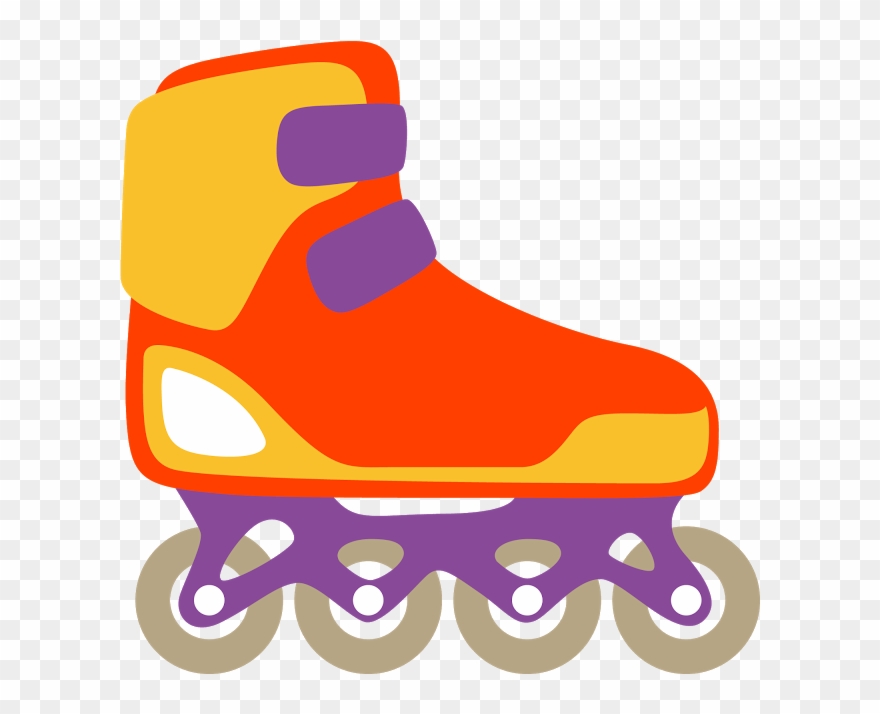 Kit, Google, Clip Art, Skater Girls, Illustrations - Png Download