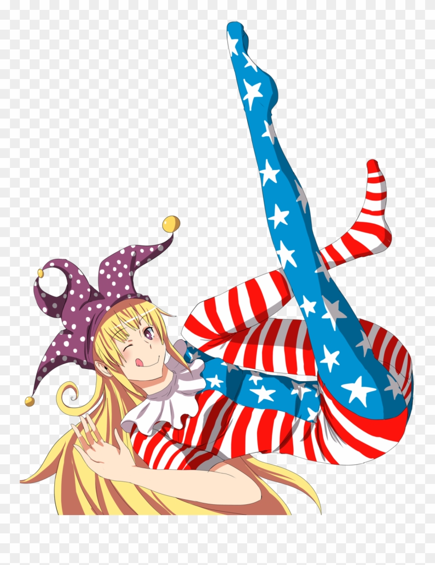 “it's Lunatic Tiiime ” - Illustration Clipart