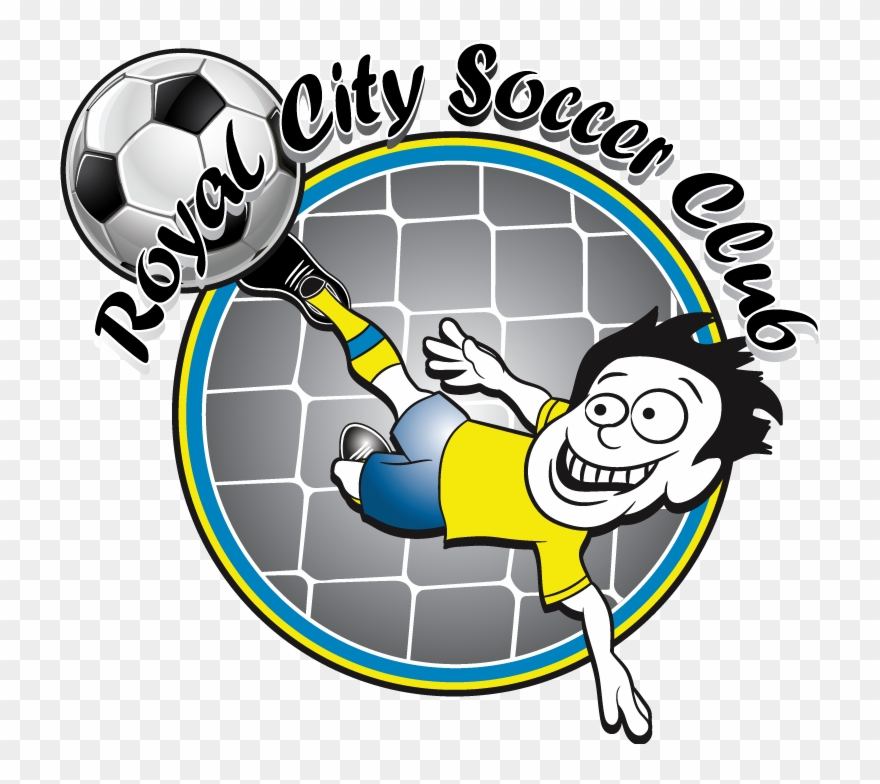 Summer Camp Guide For Durham And The Gta - Royal Soccer Club Clipart