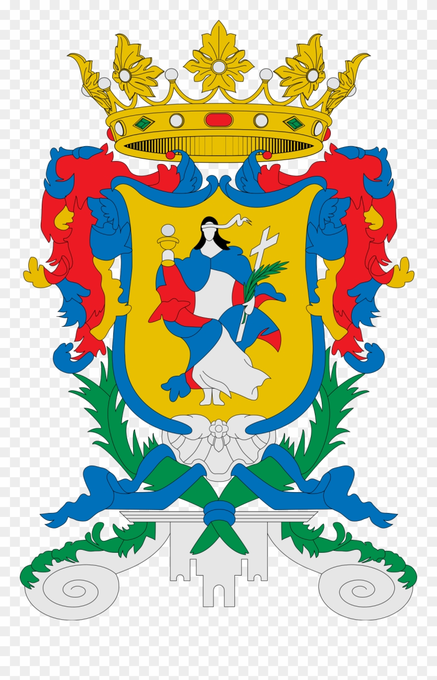 Flag Of Guanajuato Clipart