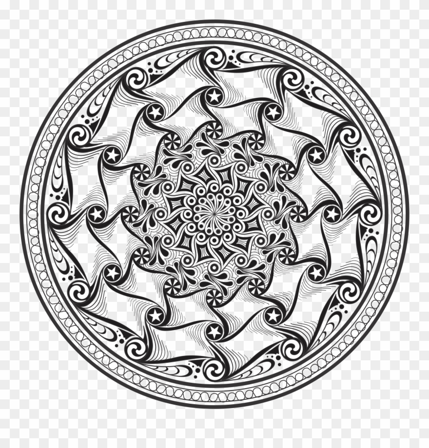 Big Image - Bates College Seal Transparent Clipart