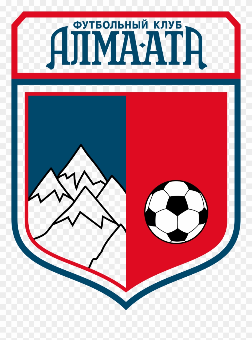 Fc Alma Ata Clipart