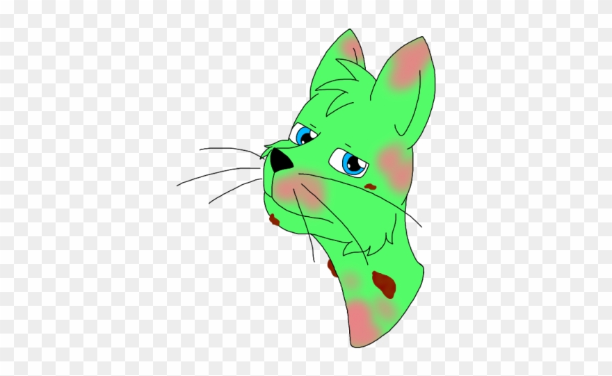 Goretober Day - Cartoon Clipart