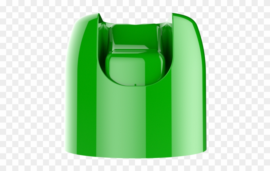 Spraycap Vertikalni Green - Small Appliance Clipart