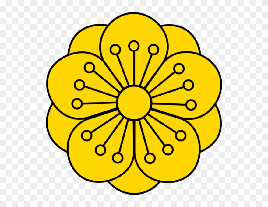 Royal Seal Of Sinorea - Imperial Seal Of Korea Clipart
