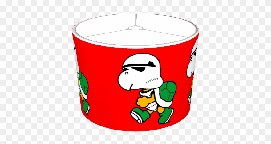 Koopa Trooper - Koopa Troopa Clipart