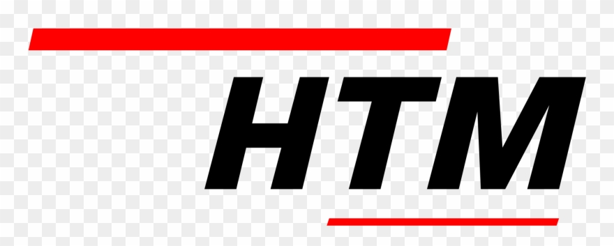 All Light Rail Lines - Htm Logo Clipart