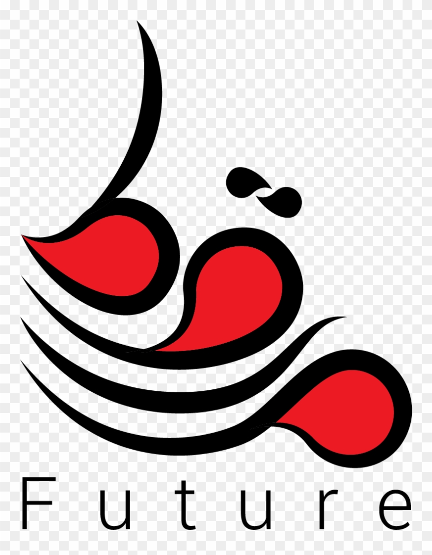 Muscat Future - Graphic Design Clipart