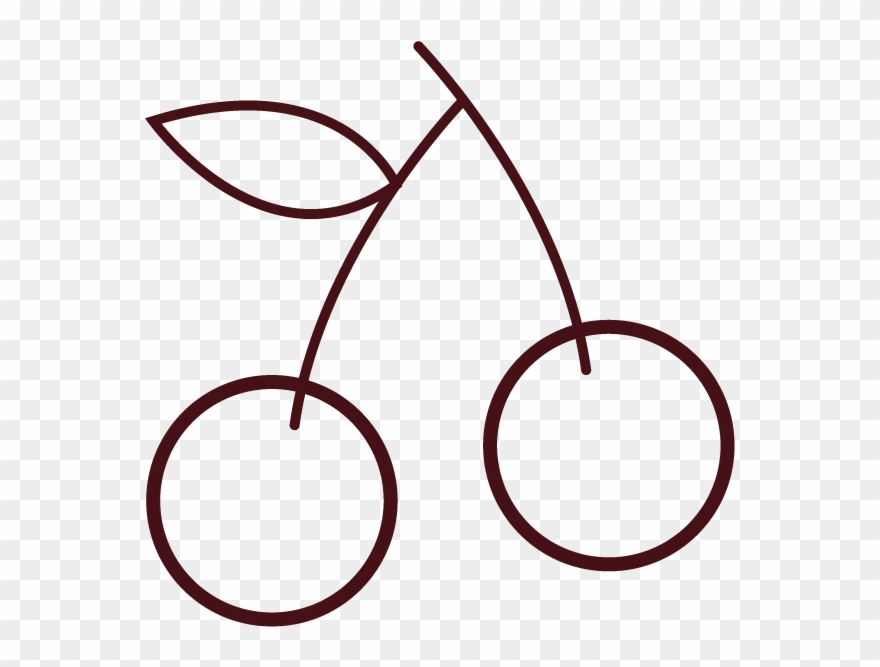 Black Cherry Clipart