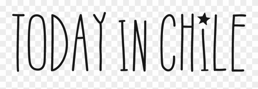 Everyday Chile - Calligraphy Clipart