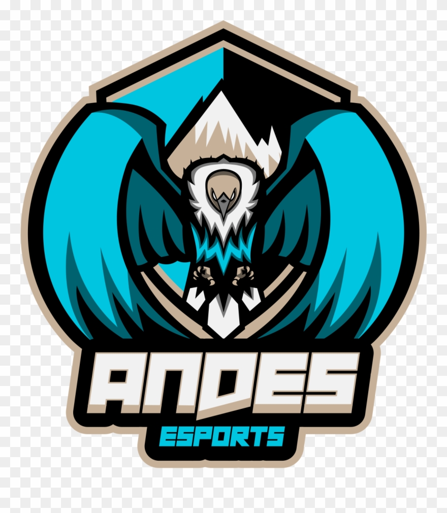 Rosters, Rating, Statistics, Results - Andes Esports Clipart