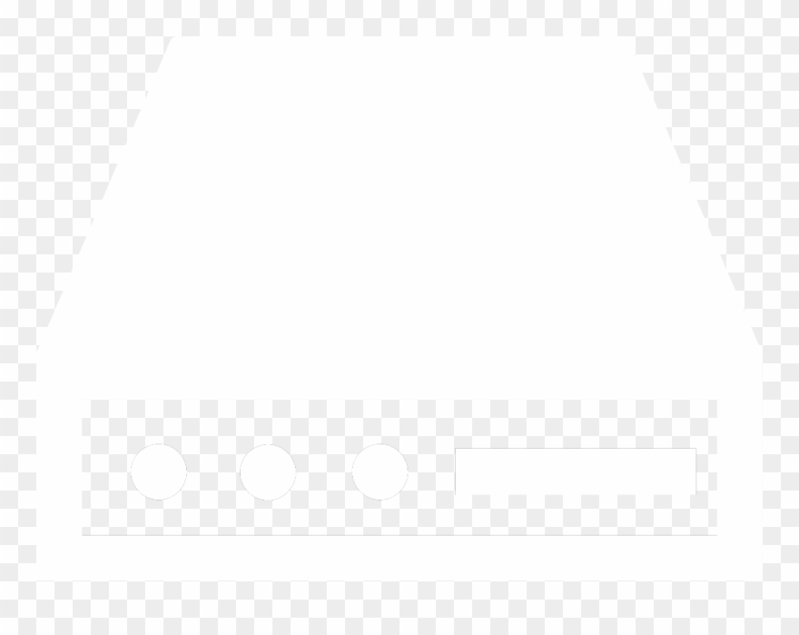 Integrated Receiver And Decoder - Circle Clipart