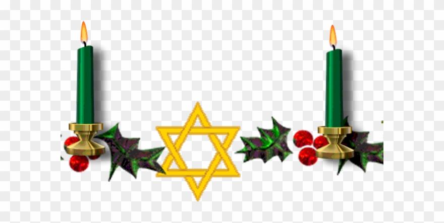 Thanksgiving Clipart Candle - Advent Candle - Png Download