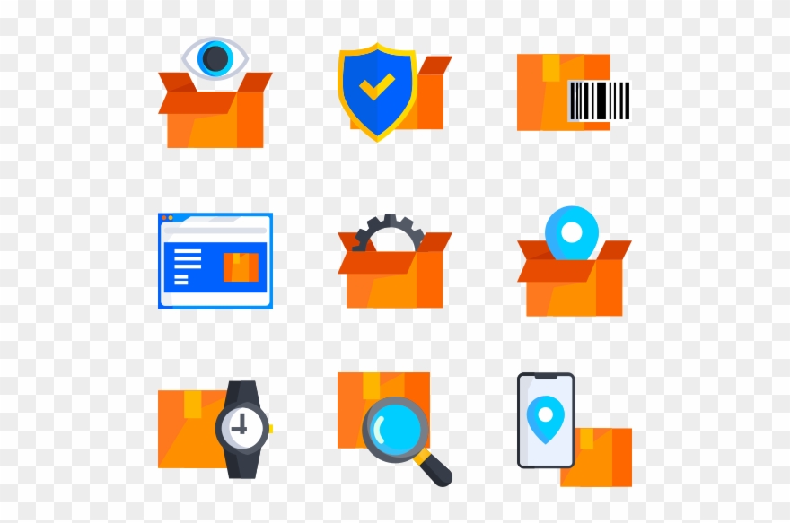 Delivery Clipart