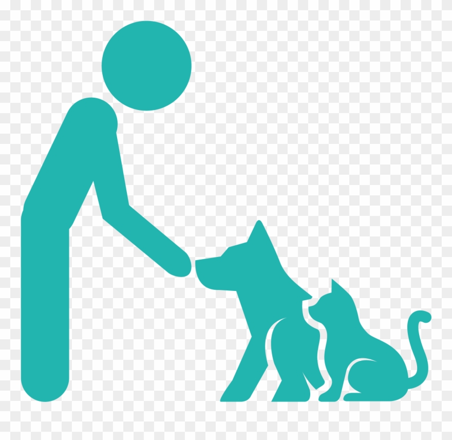 Not Ready To Make A Full Time Commitment Consider Giving - Pet Store Clipart