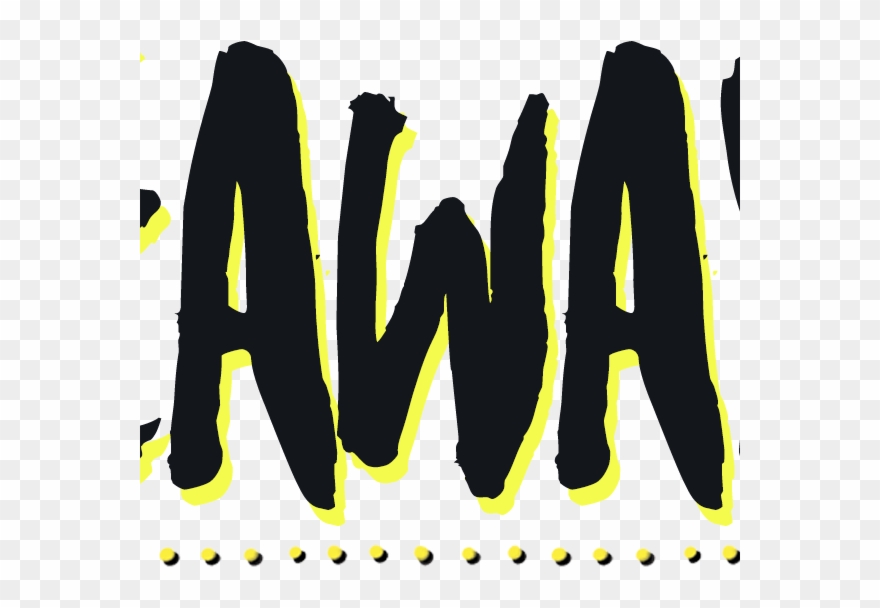 Giveaways-600x665 - Calligraphy Clipart