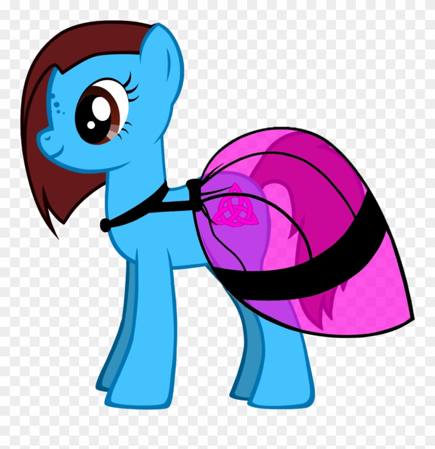 Clothes, Dress, Oc, Oc Only, Safe, Terra Triquetra - Raven Teen Titans Pony Clipart