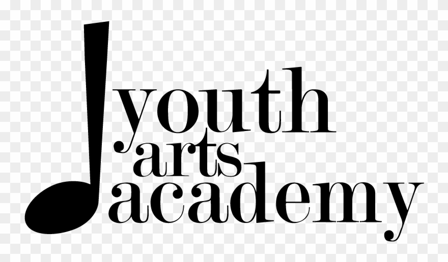 Club Kids Participating In Our Youth Arts Academy Rock - Pioneer Clipart