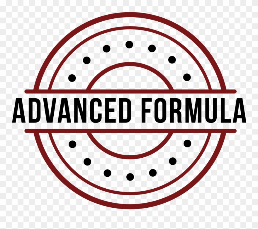 Not Recommended For Random Testing Since This Product - Circle Clipart