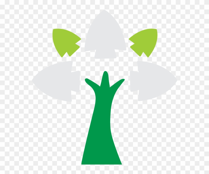 Tree Icon Clipart