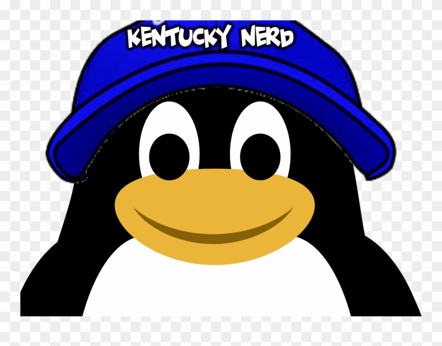 Linux Is Powerful And Worth More Than Just A Download - Penguin Clip Art - Png Download