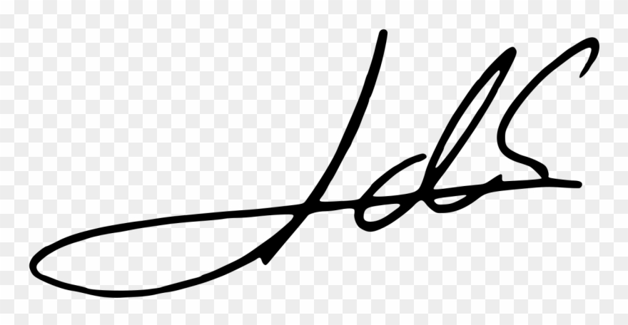 Firma De Ada Colau - Firma Ada Colau Clipart