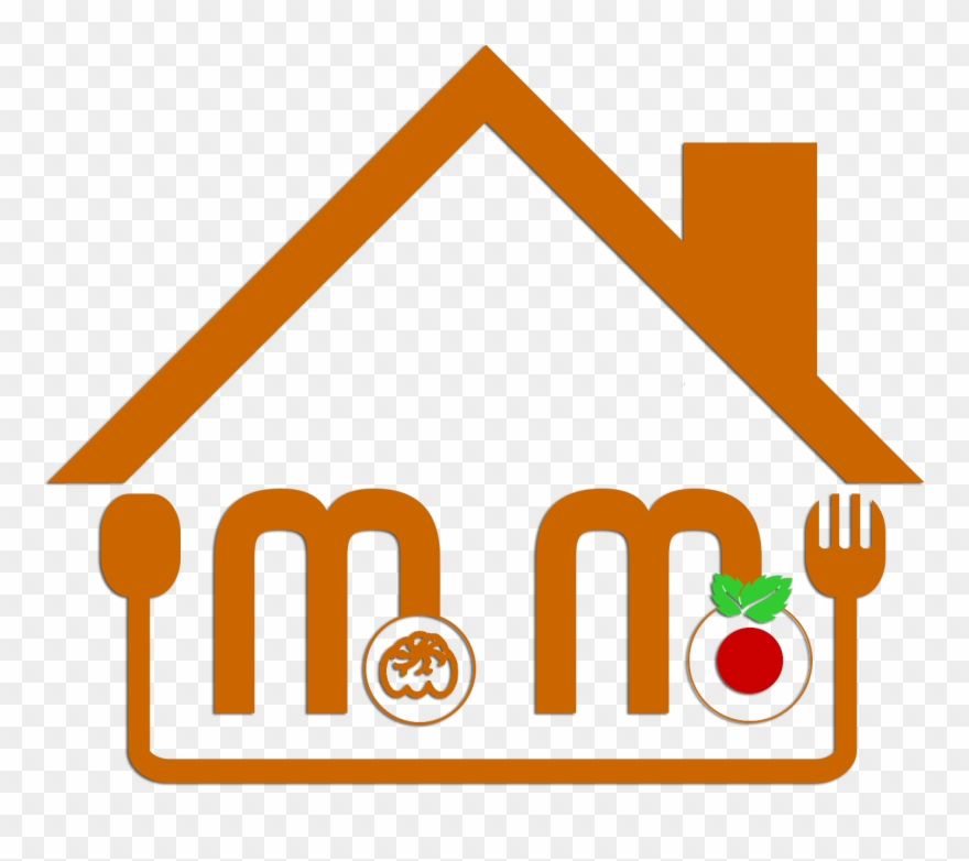 Momo House Momo House - Momo House Logo Clipart