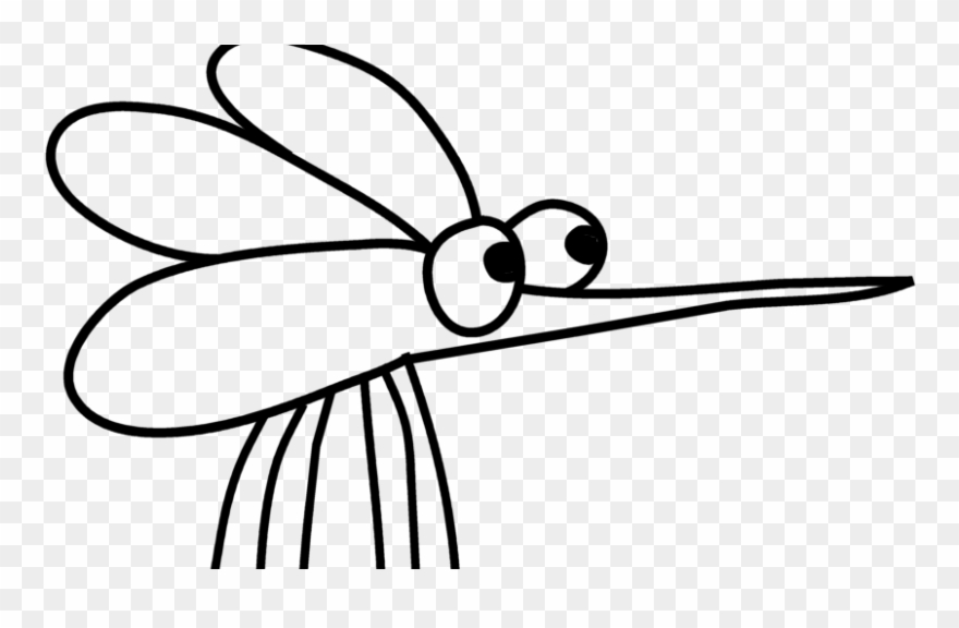 Net-winged Insects Clipart