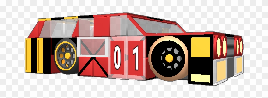 4l V8 Manufacturer - Custom Car Clipart