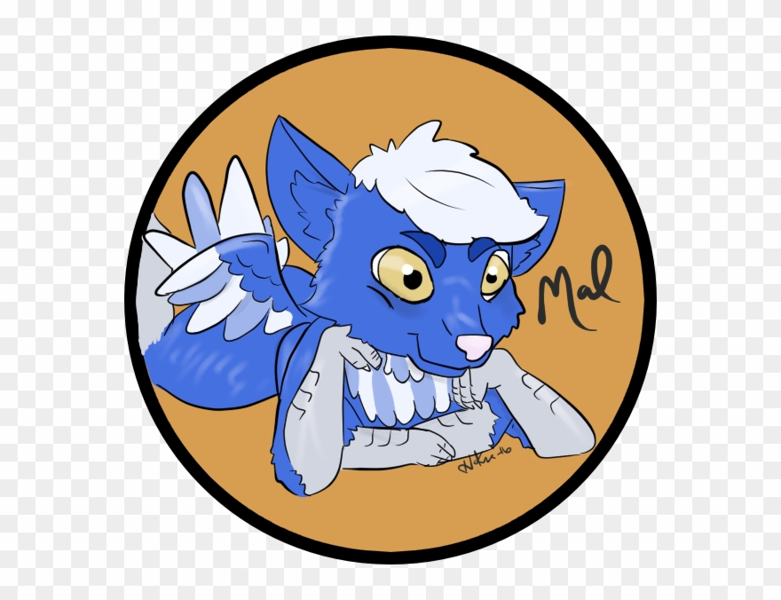 Mal Icon - Doody Head Clipart