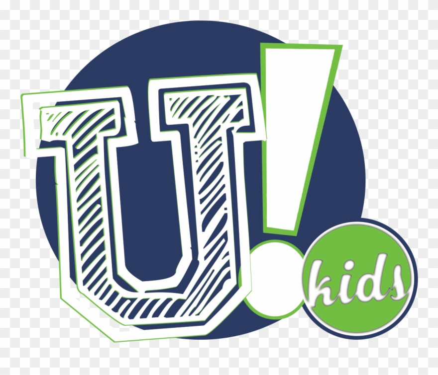U Kids - Graphic Design Clipart