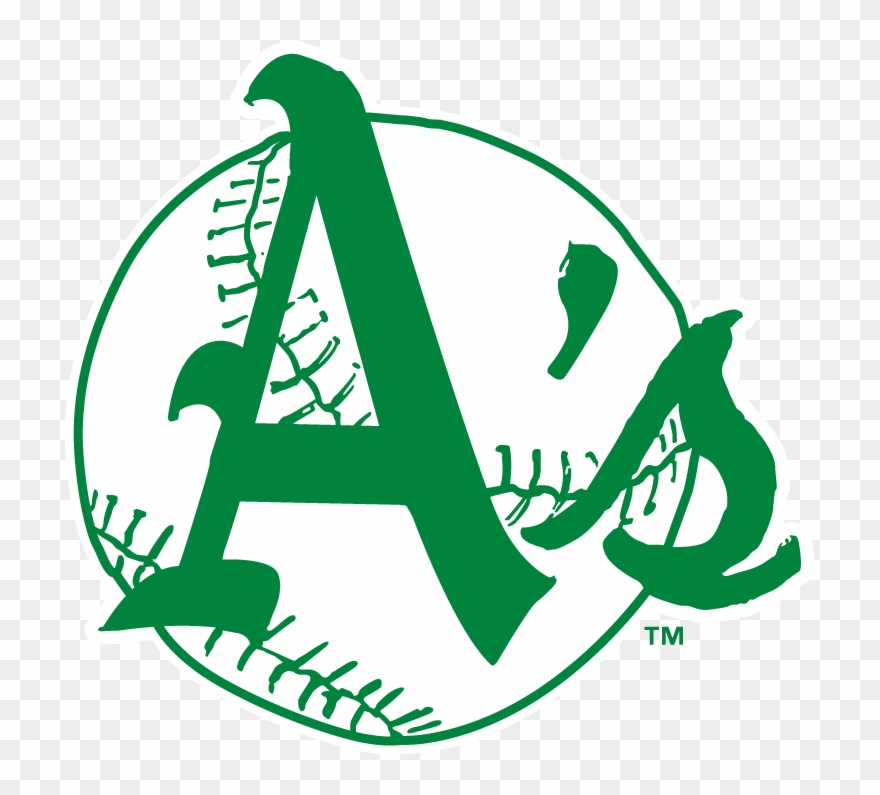 Athletics Logo, Logo Sign, Kansas City Royals, Sports - Kansas City Athletics Logo Clipart