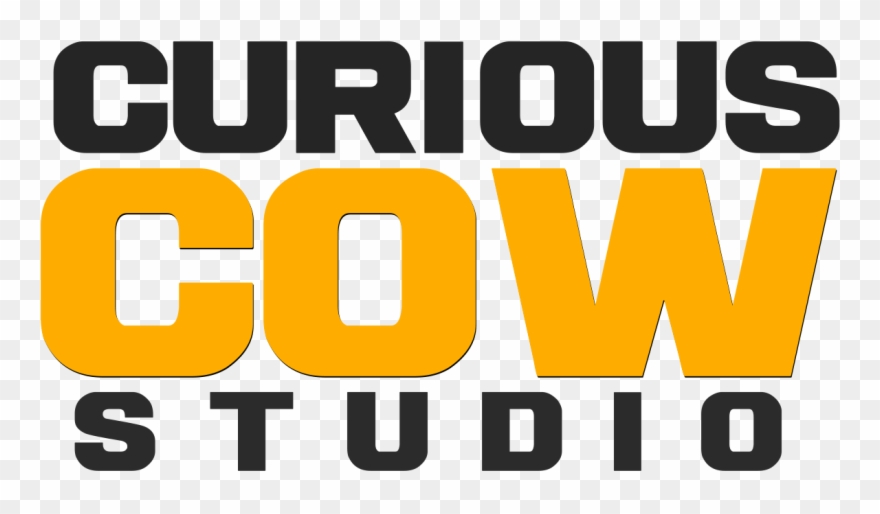 Curious Cow Media Curious Cow Media Clipart