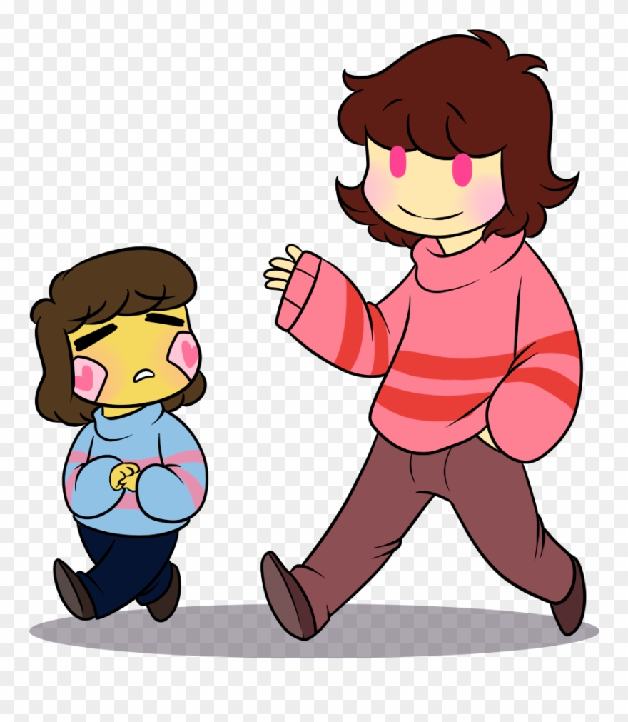 Haventale By Dapper Deoxys Undertale Comic, Dapper, - Haventale Chara Clipart