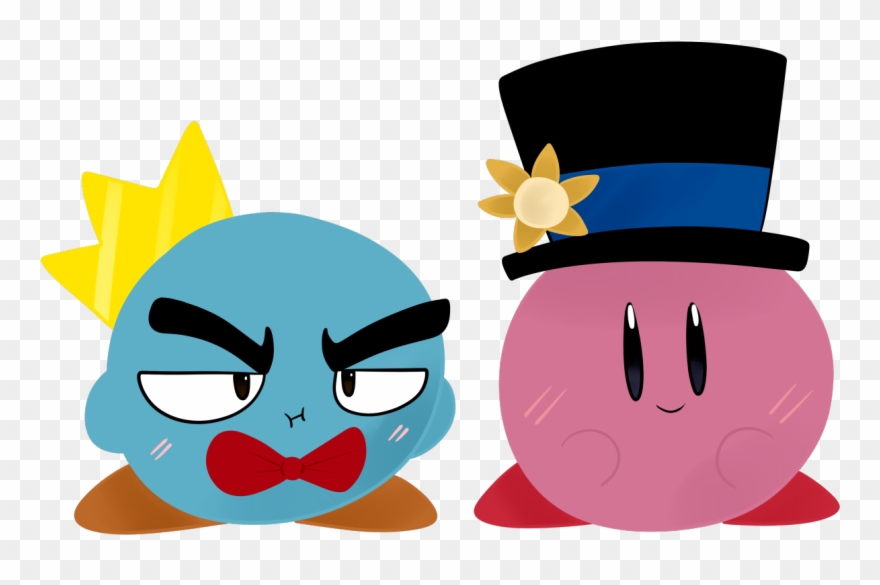 @okbutwapodstho Requested Two Dapper Bois Going On - Cartoon Clipart