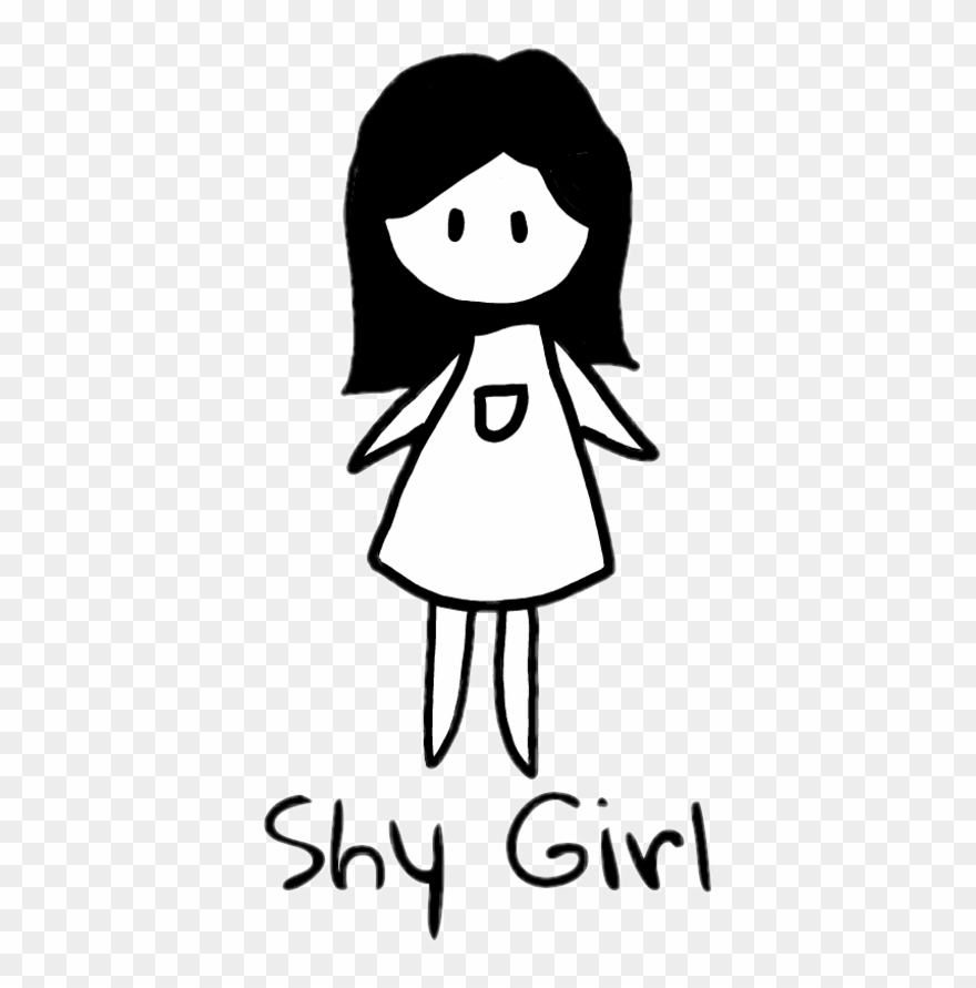Cute Sticker - Illustration Clipart